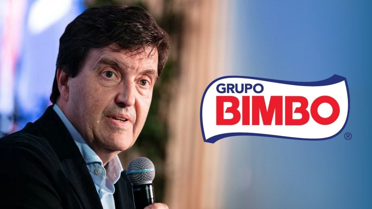Rafael Pamias BIMBO