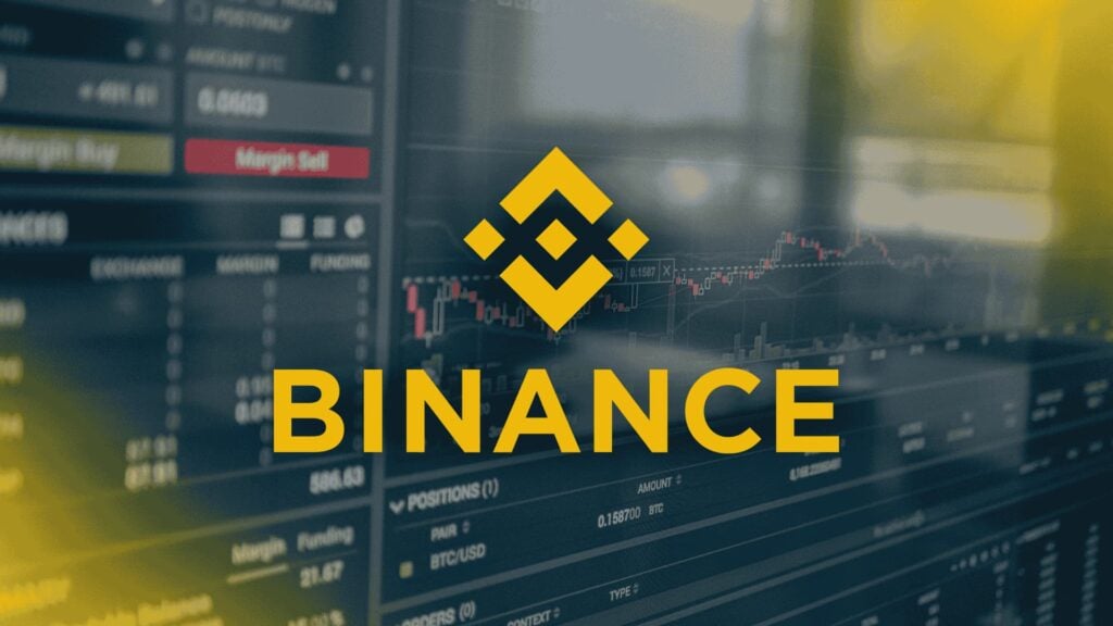 binance review