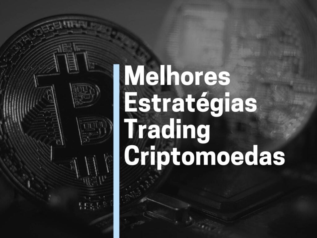 estratégias criptos trading