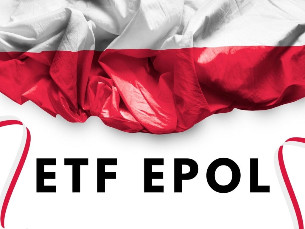 etf epol investir polonia