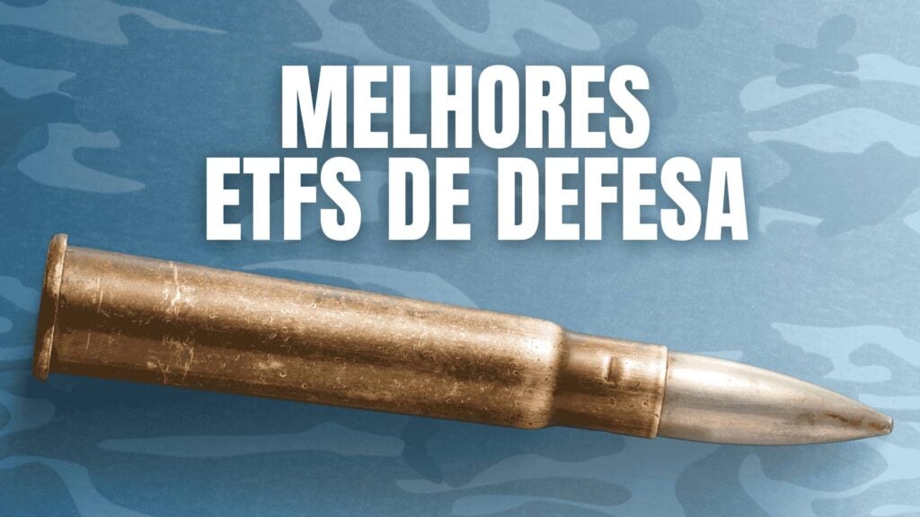 melhores etfs defesa