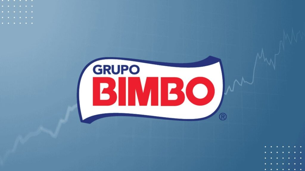 investir grupo bimbo
