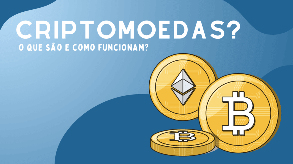 o que sao criptomoedas