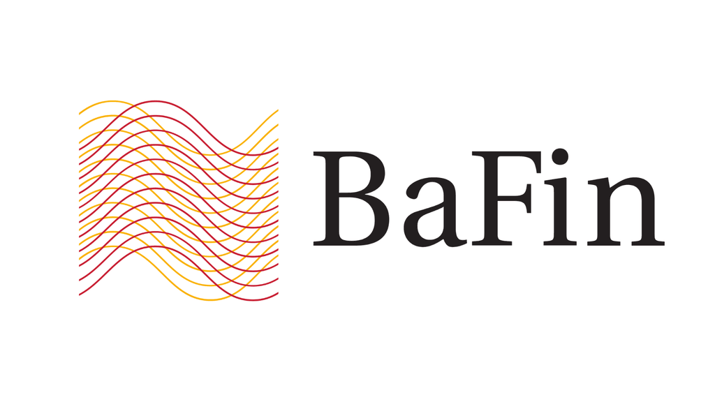 Bafin Logo