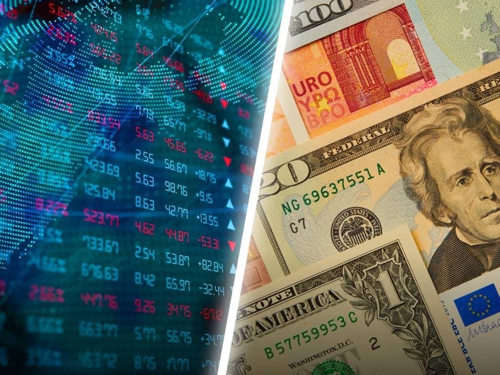 day trading no mercado forex