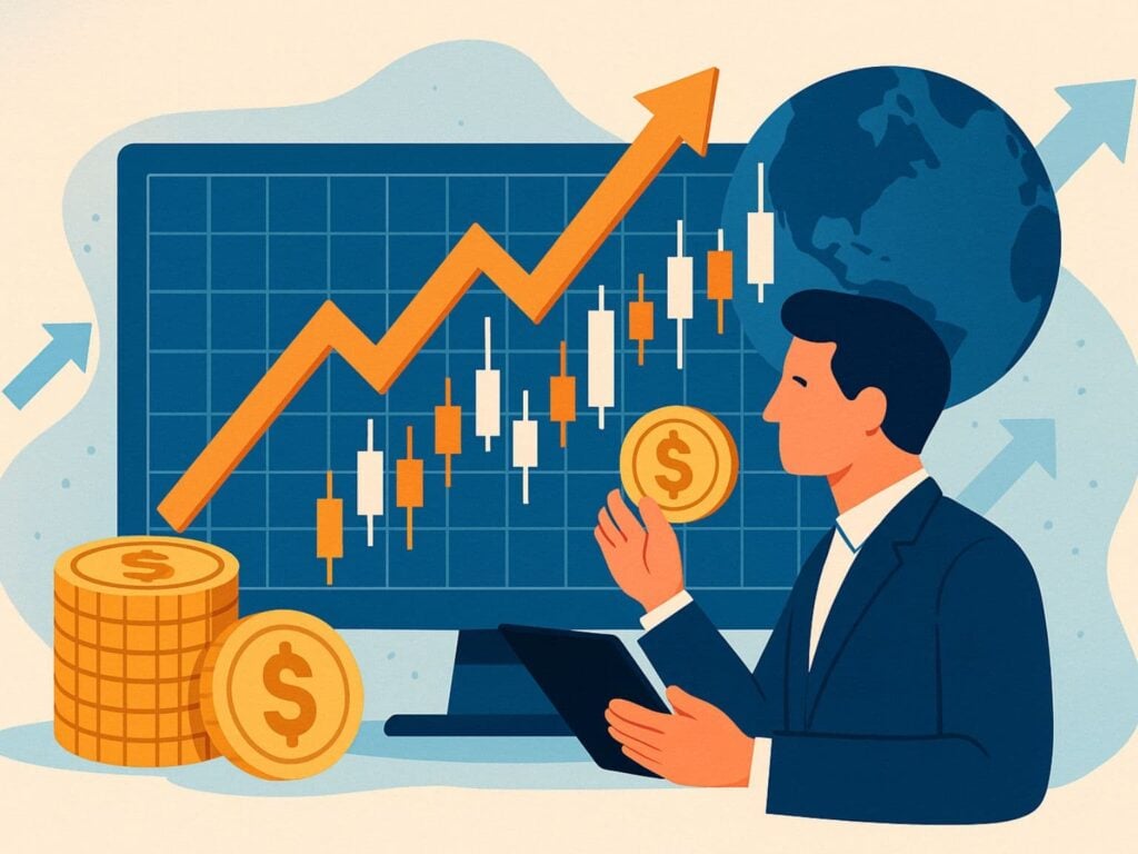 liquidez e negociabilidade na bolsa