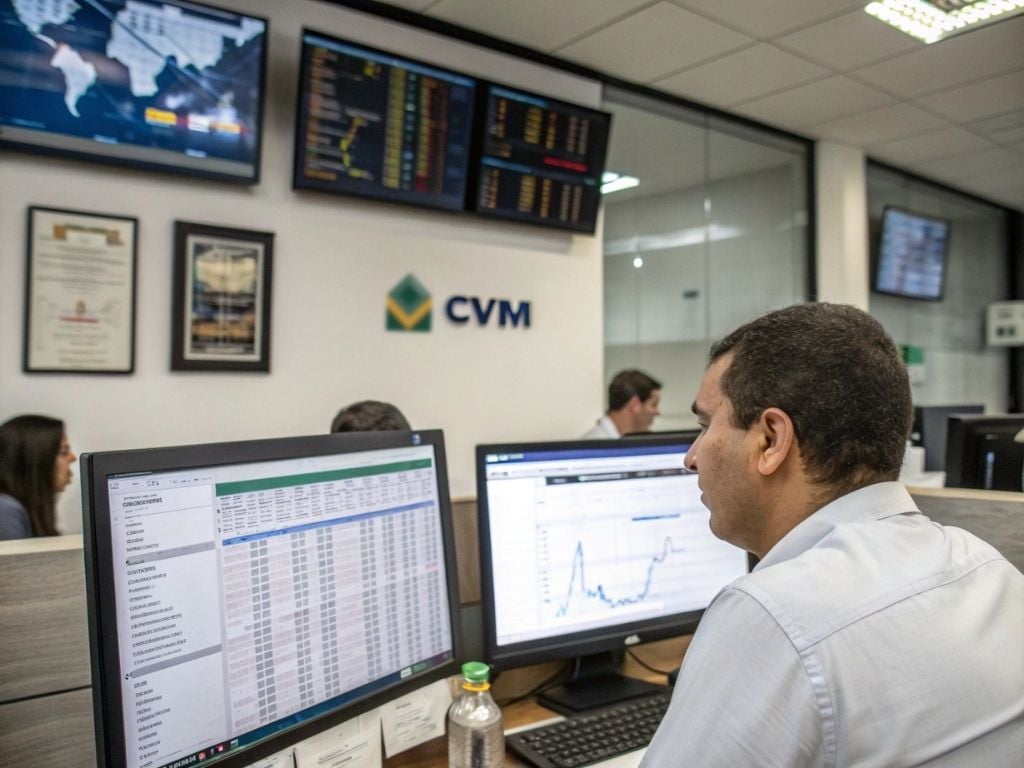 corretoras de confiança