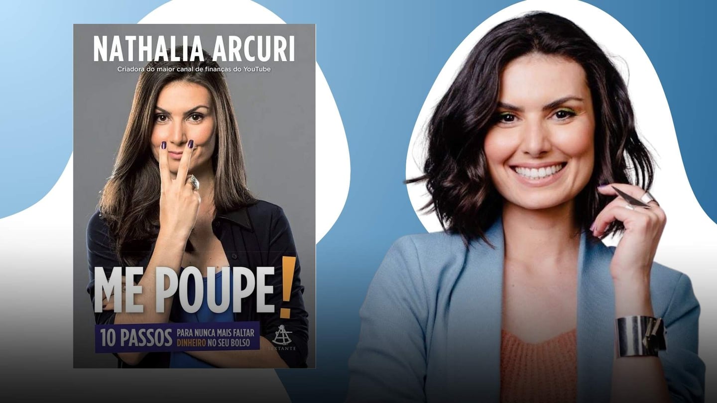 Me Poupe! - Nathalia Arcuri