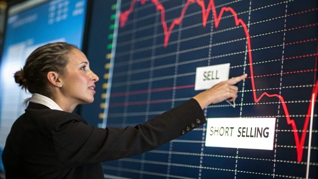 melhores praticas venda descoberto