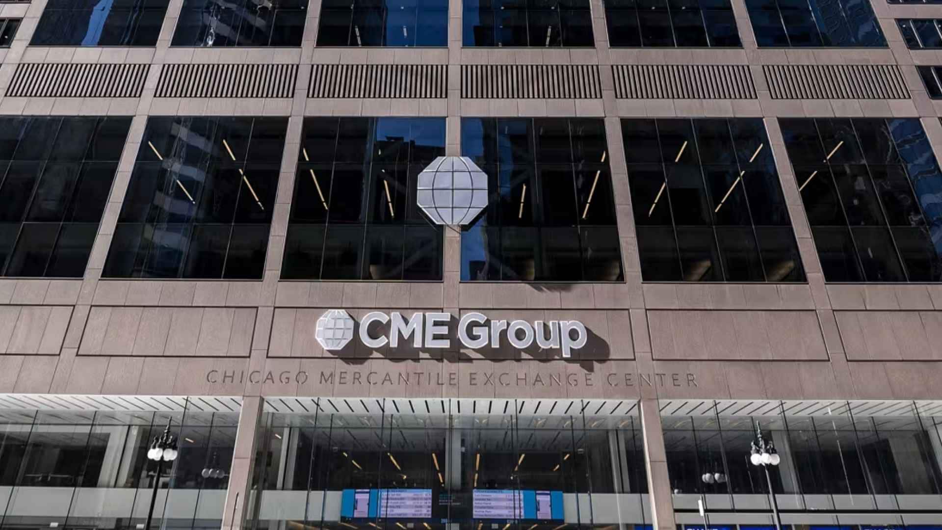 CME Group