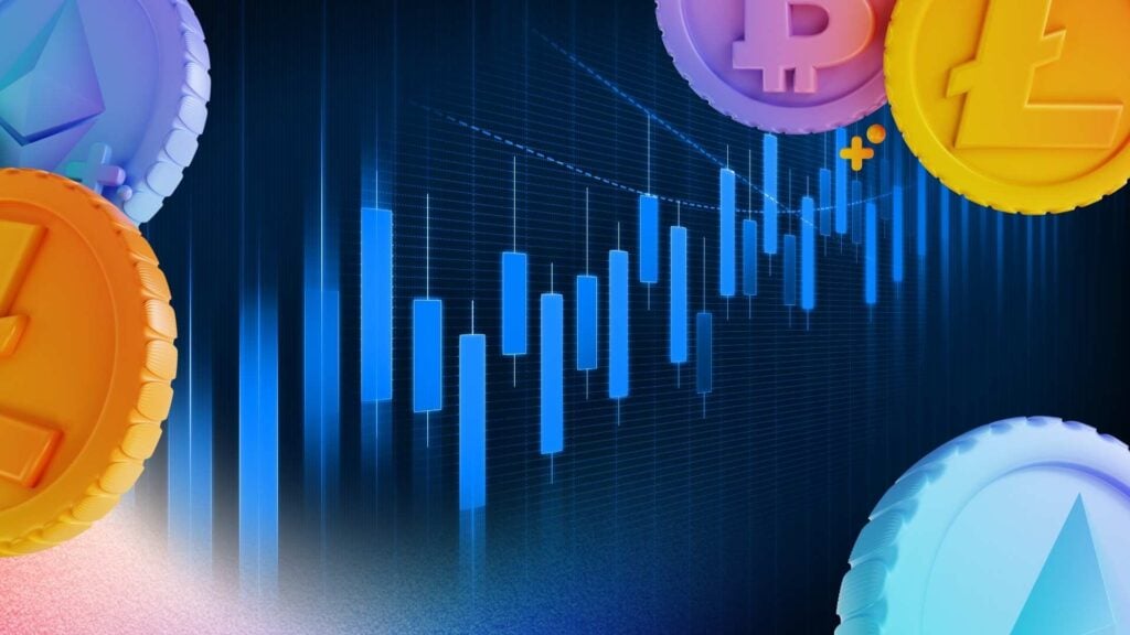 futuros de criptomoedas