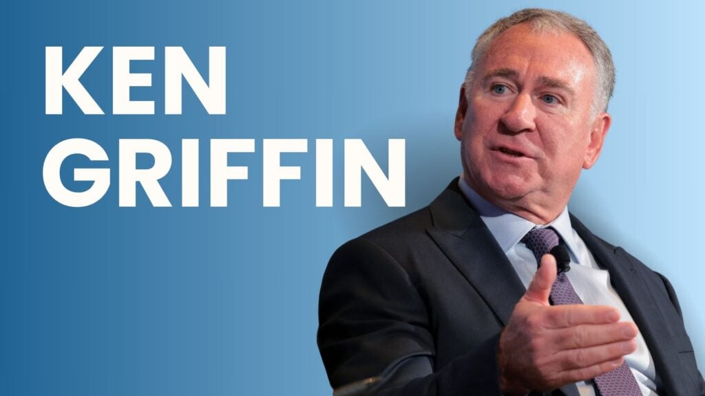 ken griffin