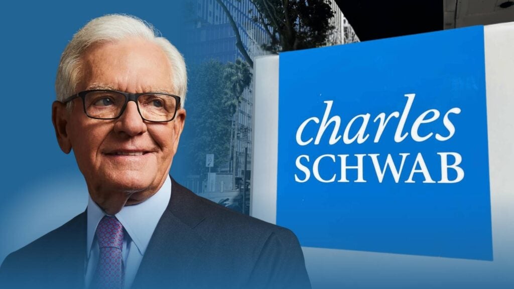 avaliaçao charles schwab corretora