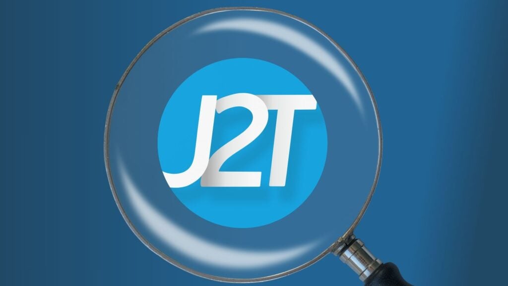 analise corretora just2trade