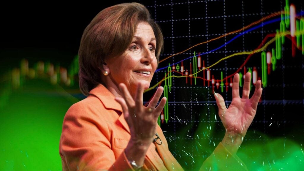 etf nancy pelosi