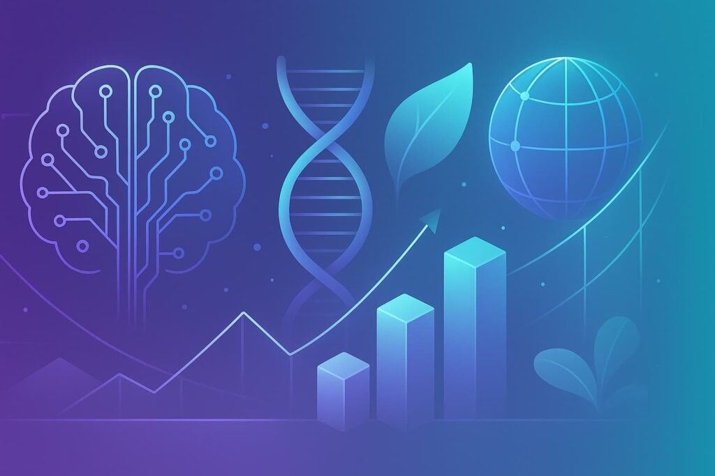 investir em tecnologia