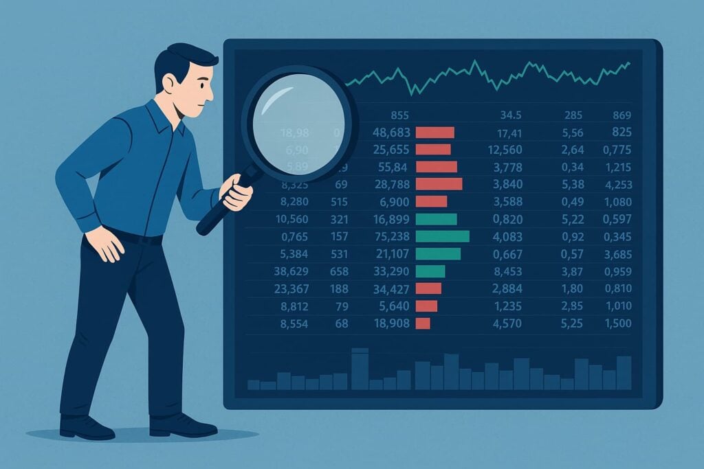 como ler o livro de ordens