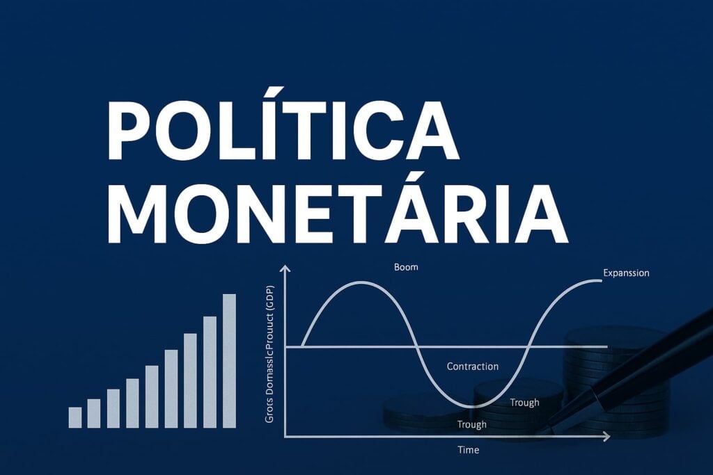 como a politica monetaria afeta o mercado de ações