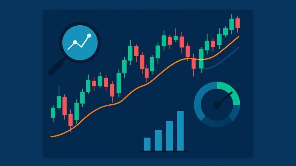 como utilizar analise tecnica no forex