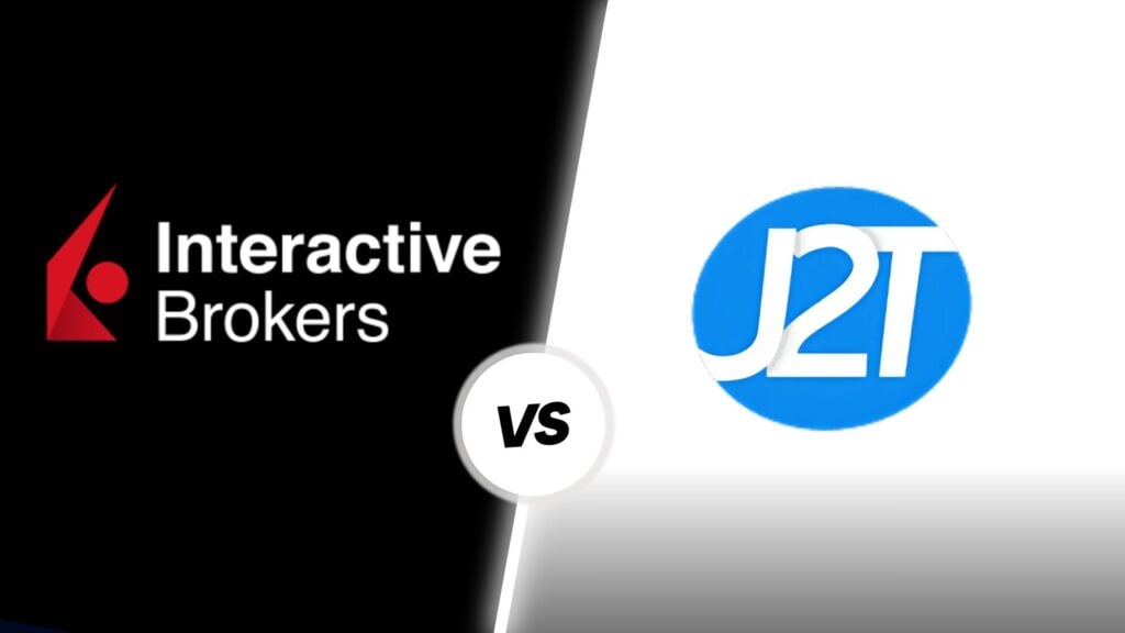 interactive brokers vs just2trade