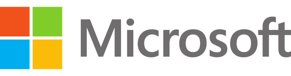 microsoft logo