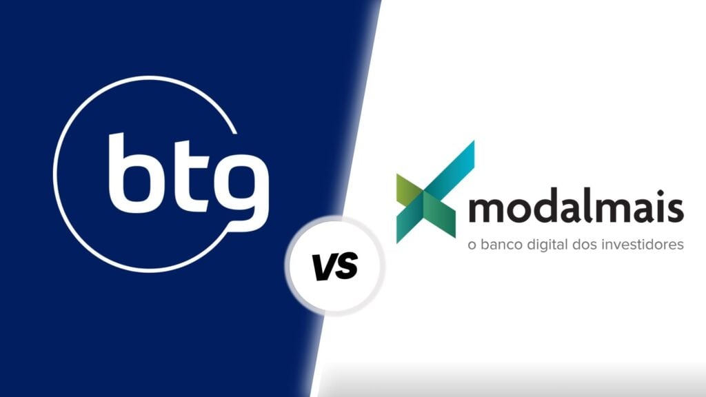 BTG vs Modalmais