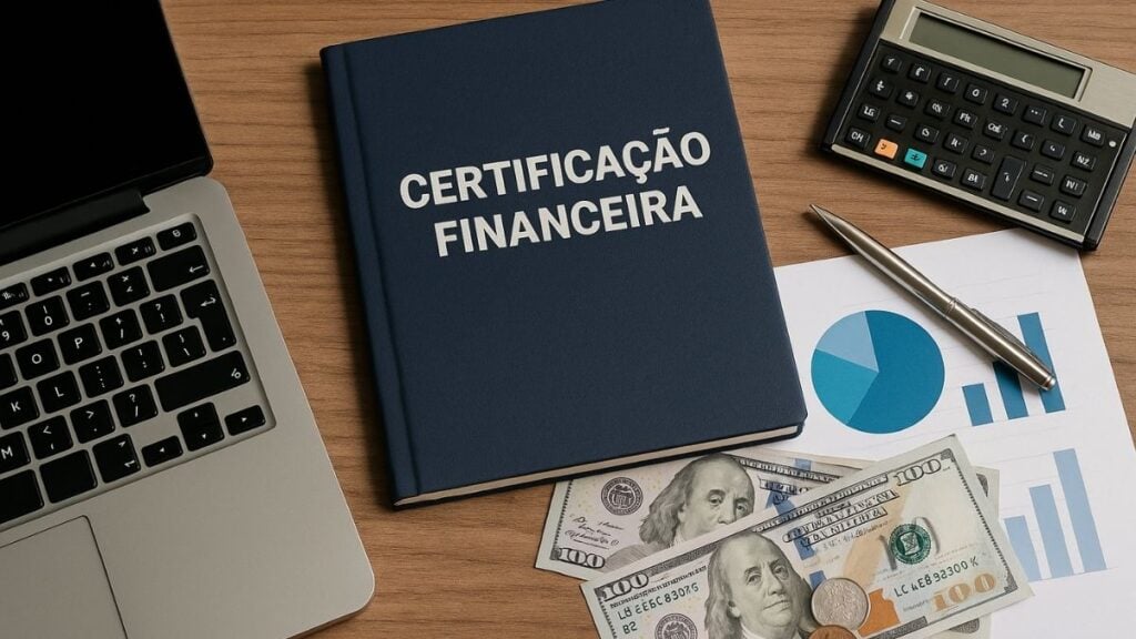 certificacao financeira brasil