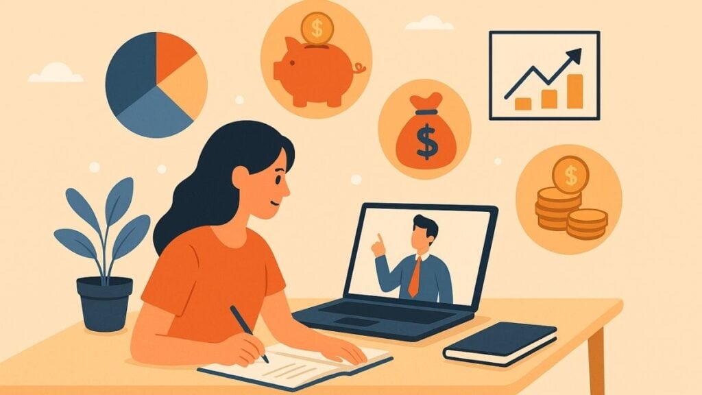 cursos educacao financeira