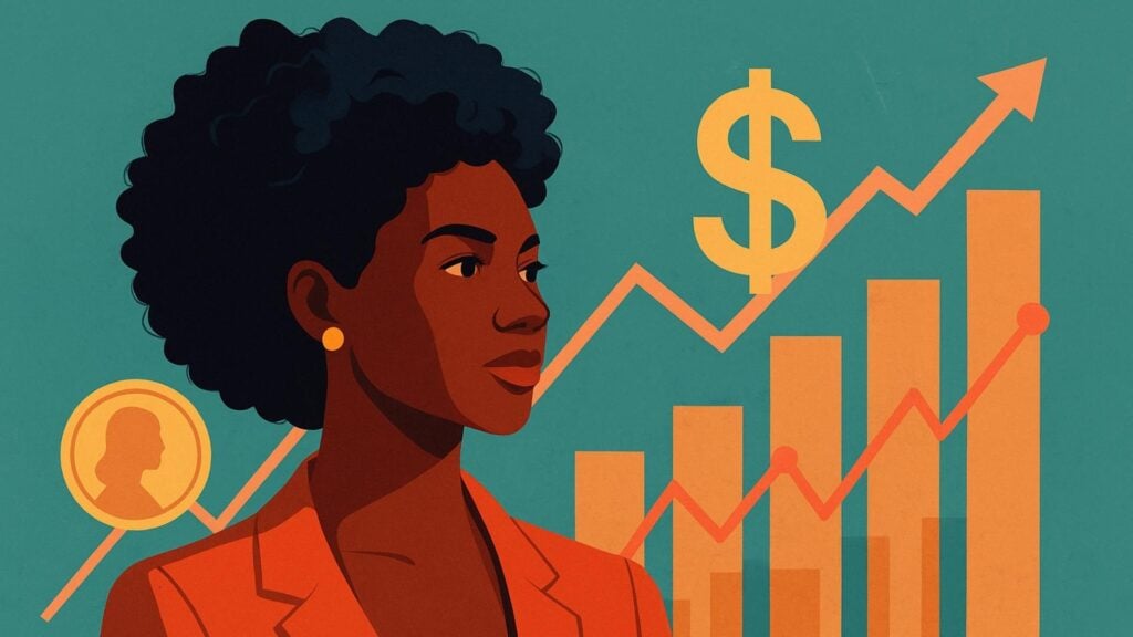 educação financeira mulheres