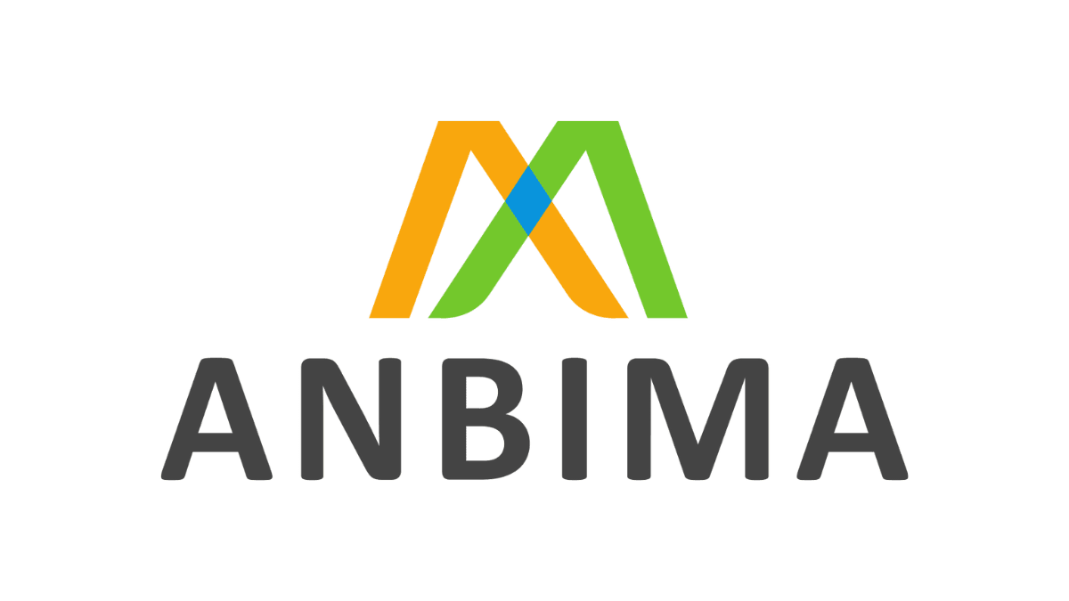 Logo Anbima