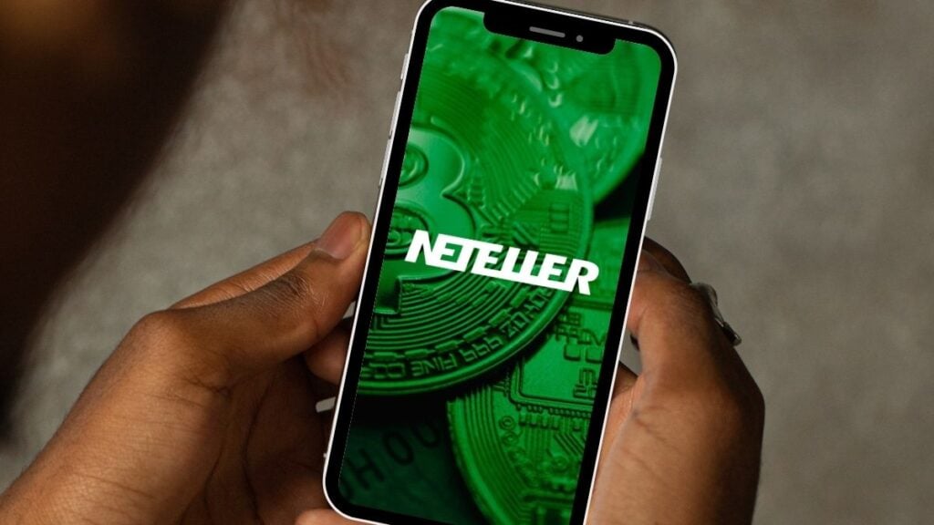 neteller cripto