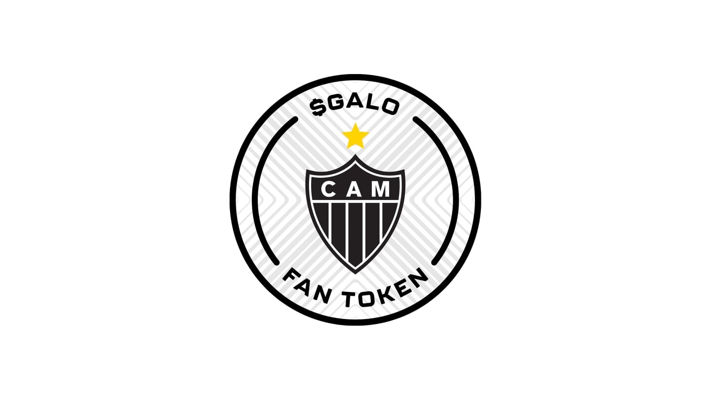 atletico mineiro fan token