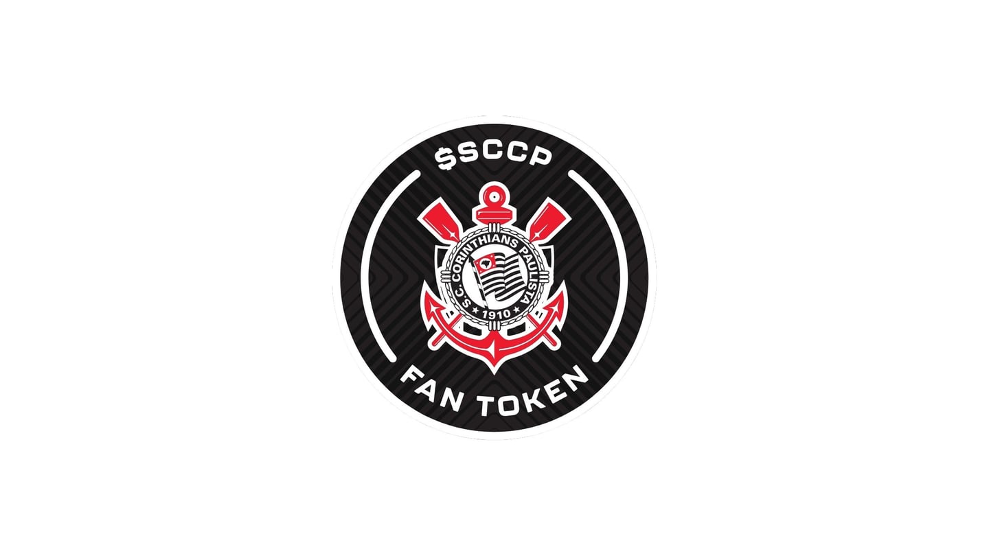 corinthians fan token