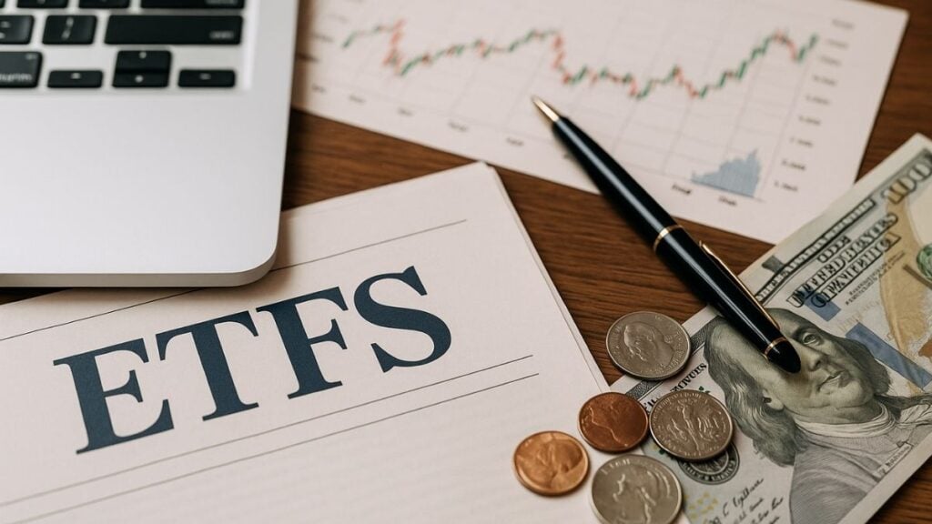 etfs promissores dezembro 2025