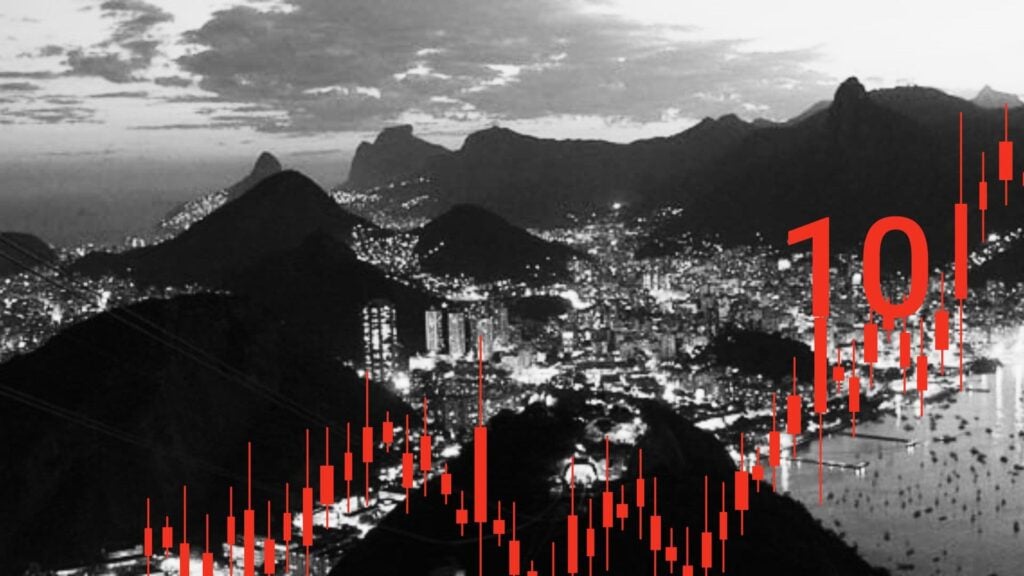 Top 10 acoes brasileiras dividendos