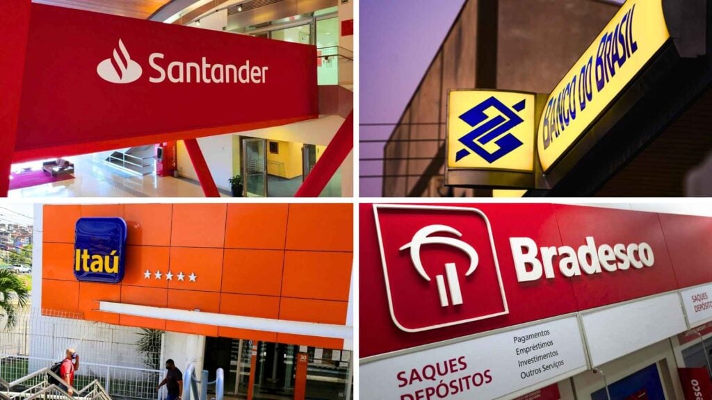 melhor banco investir 2026