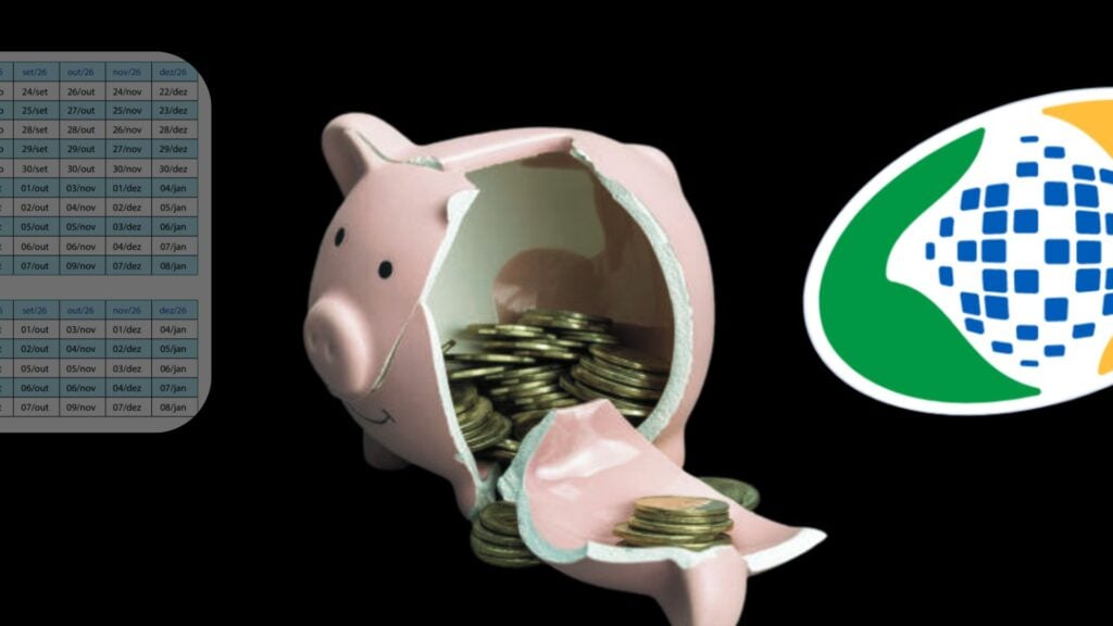 Benefícios do INSS acima do salário mínimo em 2026