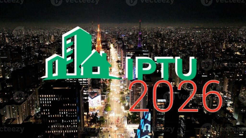 IPTU 2026