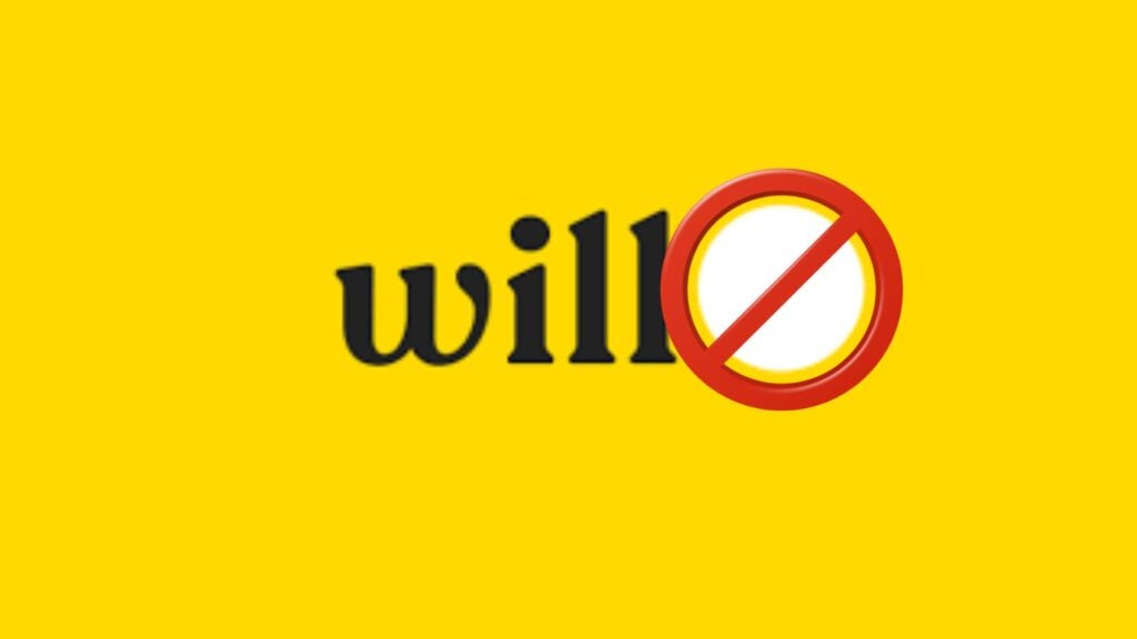 Will Financeira Liquidada