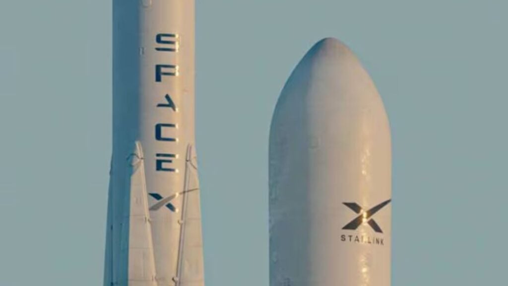 SpaceX