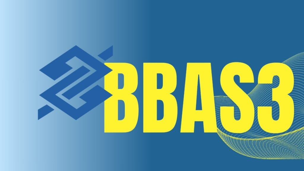 BBAS3