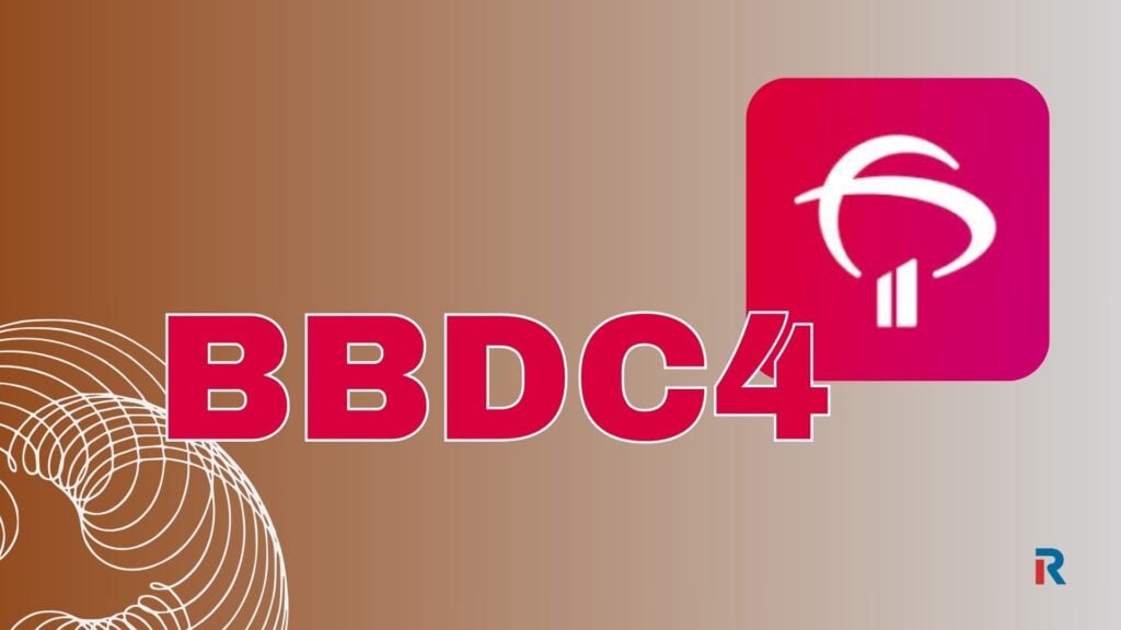BBDC4: cotação, dividendos e análise da ação