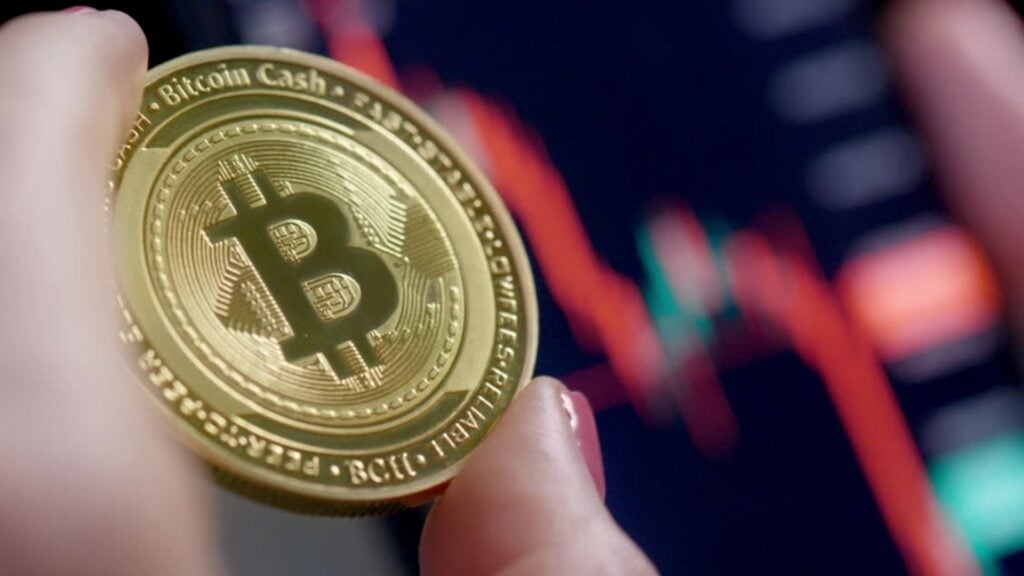 Bitcoin