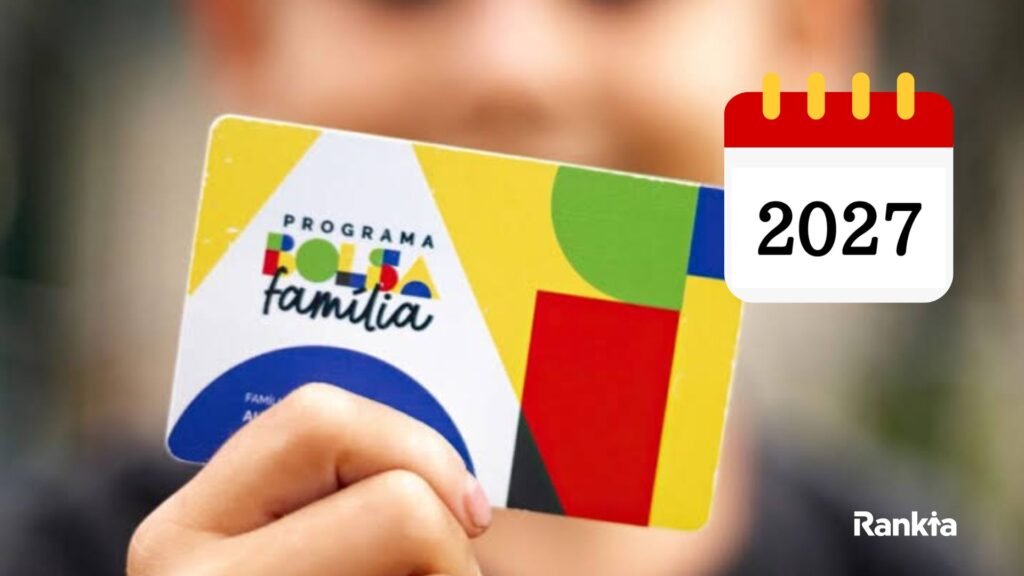 Bolsa Família 2027