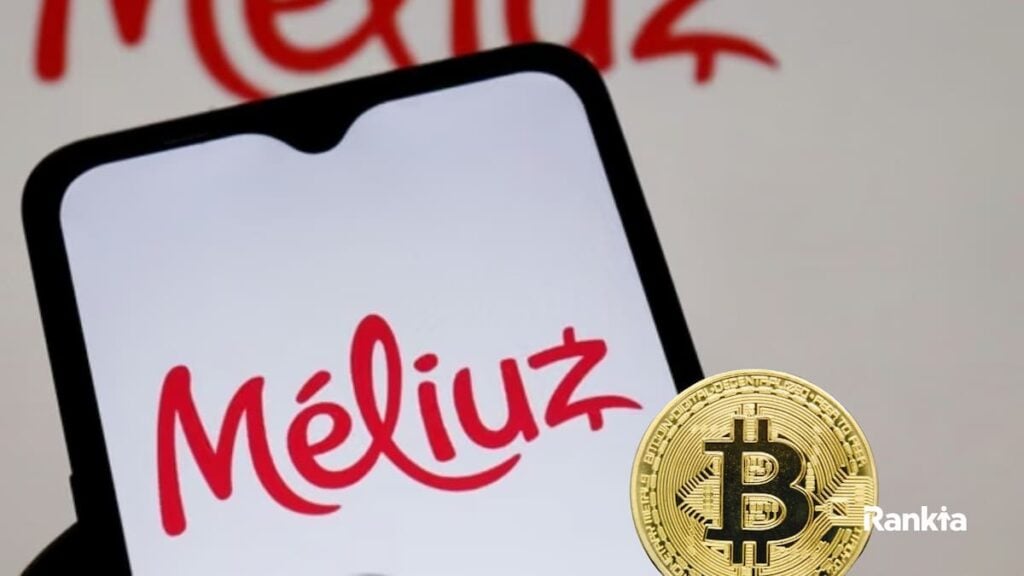 meliuz Bitcoin