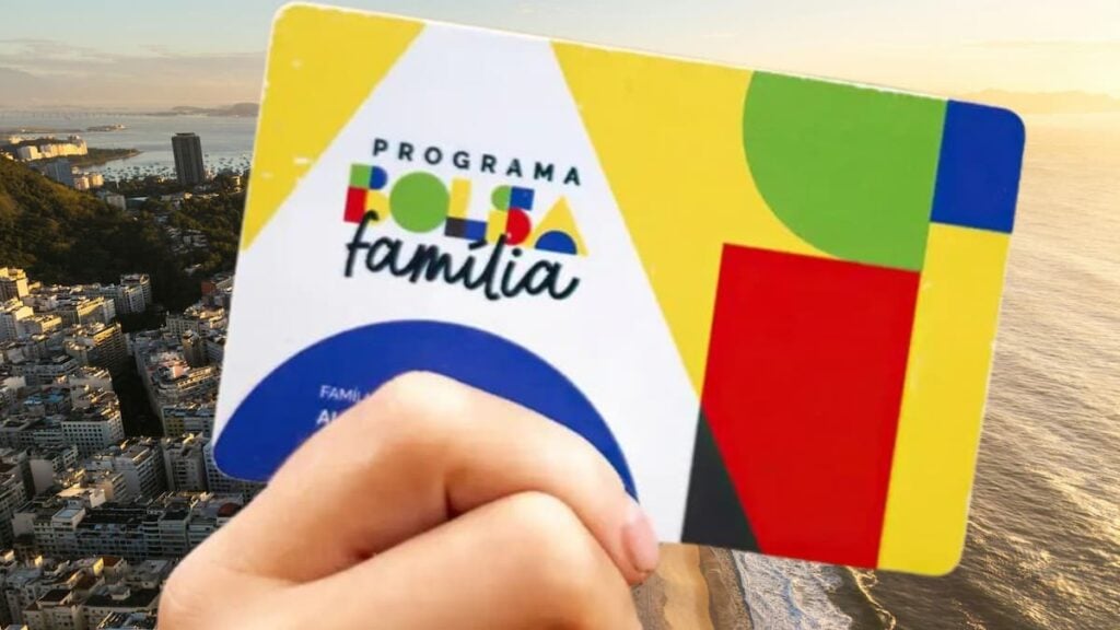 Programa Bolsa Família