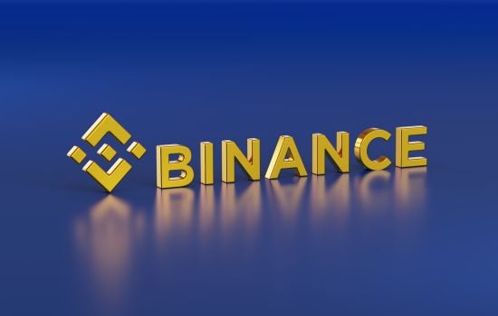binance