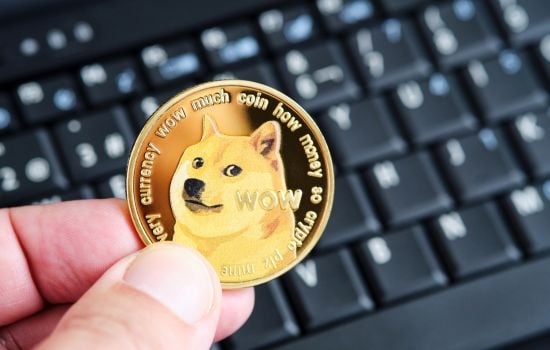 dogecoin