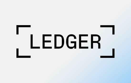 ledger