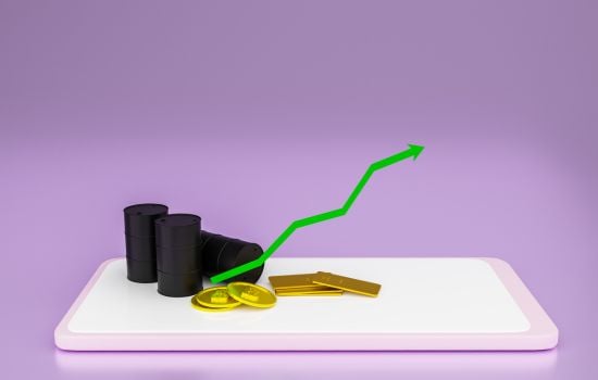 contratos de futuro petroleo